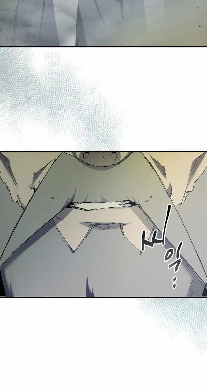 Leveling With The Gods Zinmanga X Chapter 38 Page 48