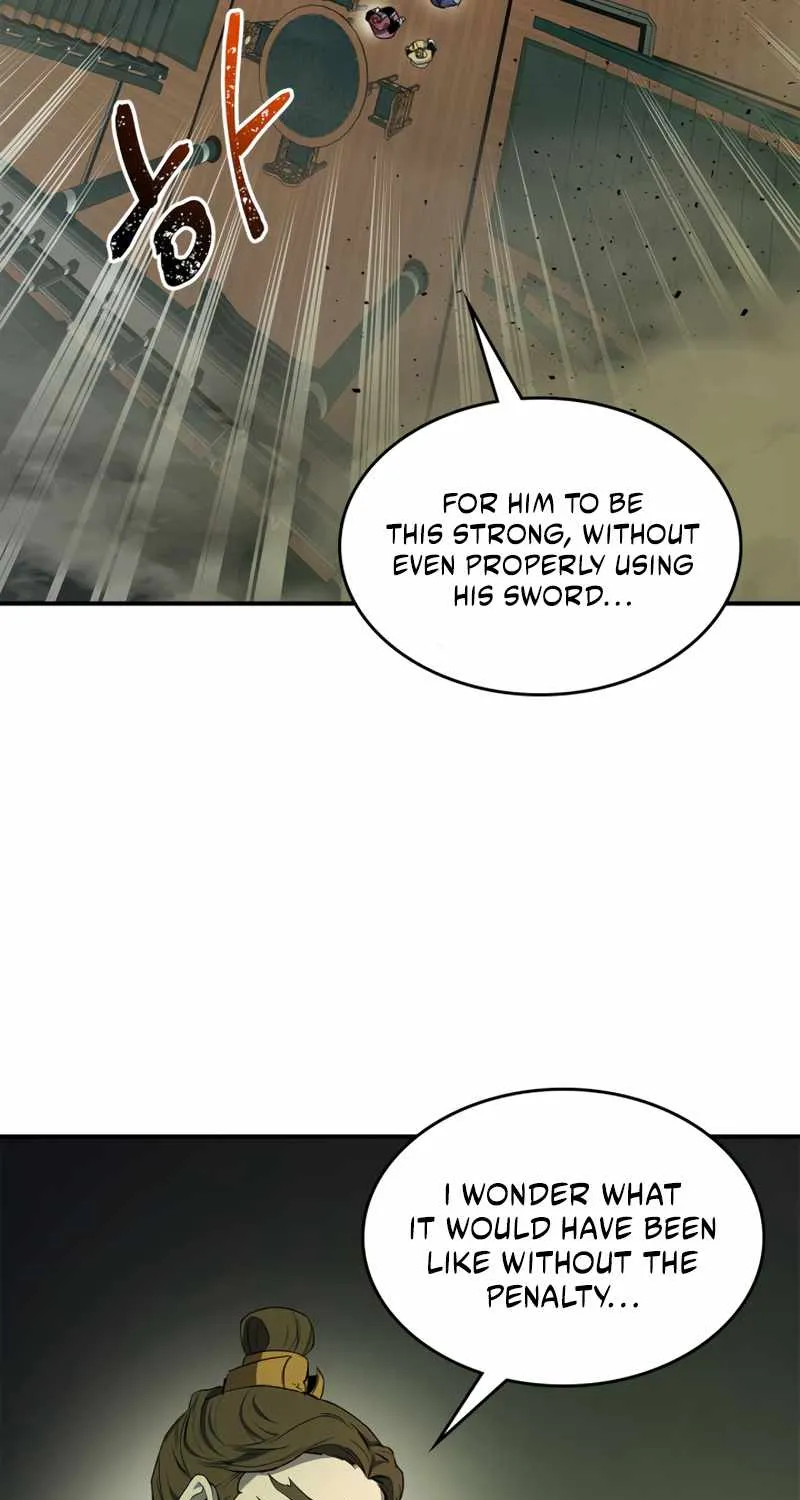 Leveling With The Gods Zinmanga X Chapter 38 Page 50