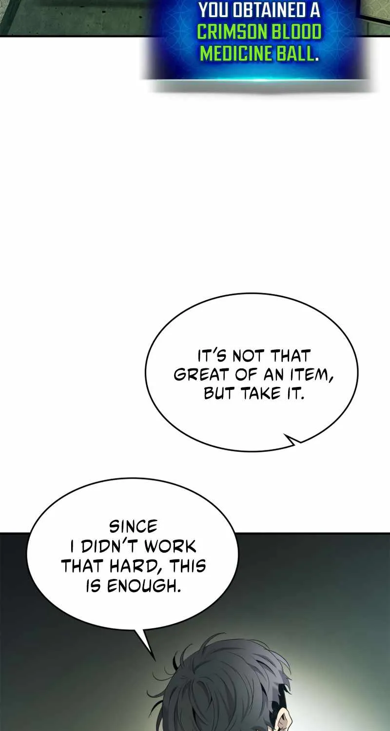 Leveling With The Gods Zinmanga X Chapter 38 Page 54