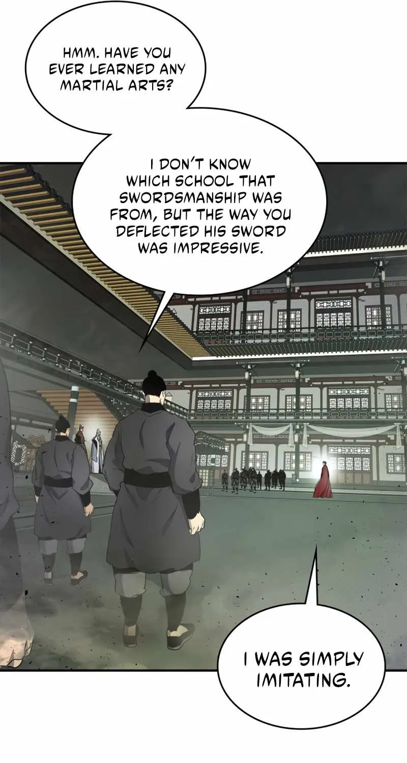 Leveling With The Gods Zinmanga X Chapter 38 Page 58