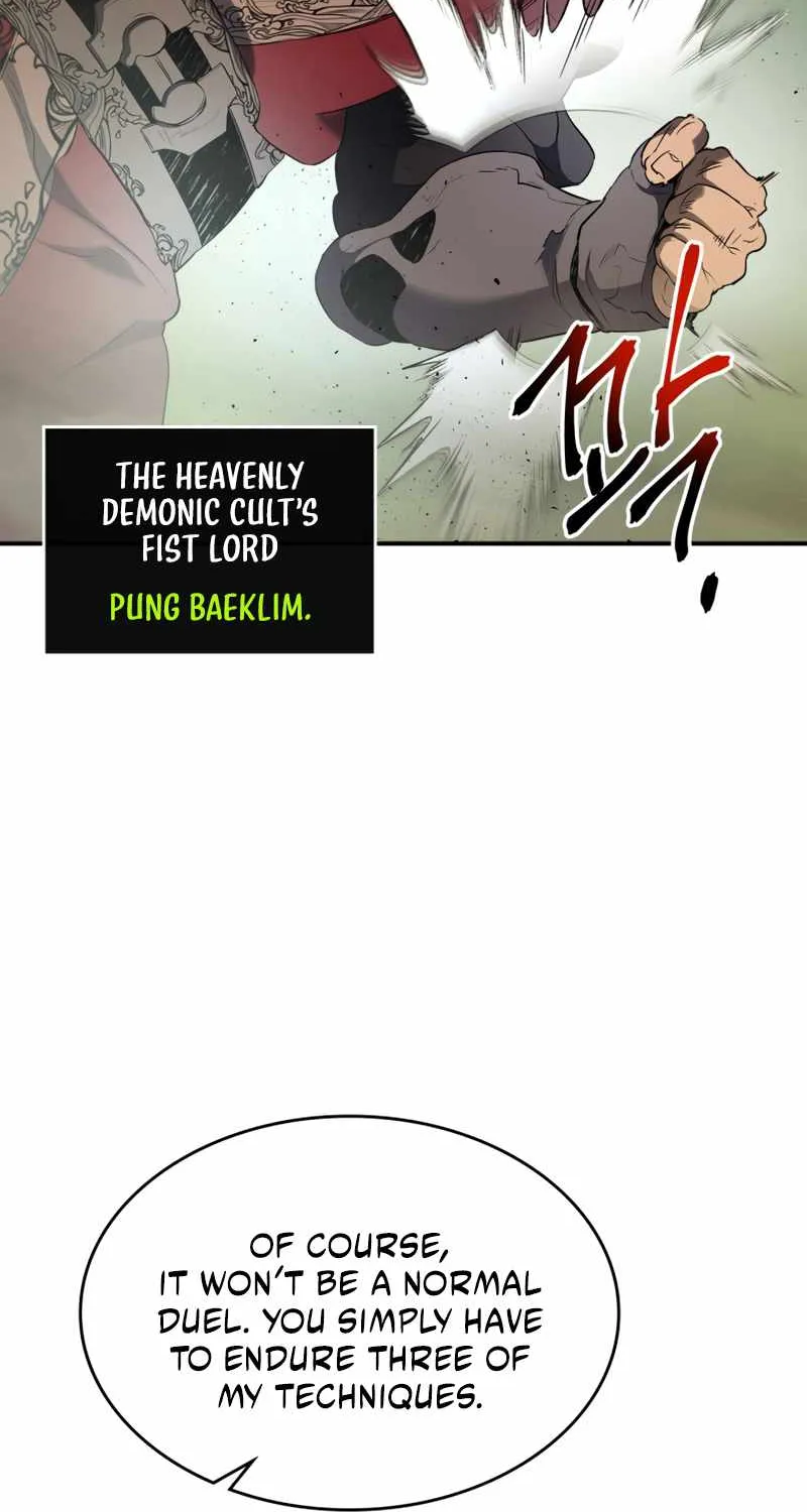 Leveling With The Gods Zinmanga X Chapter 38 Page 61