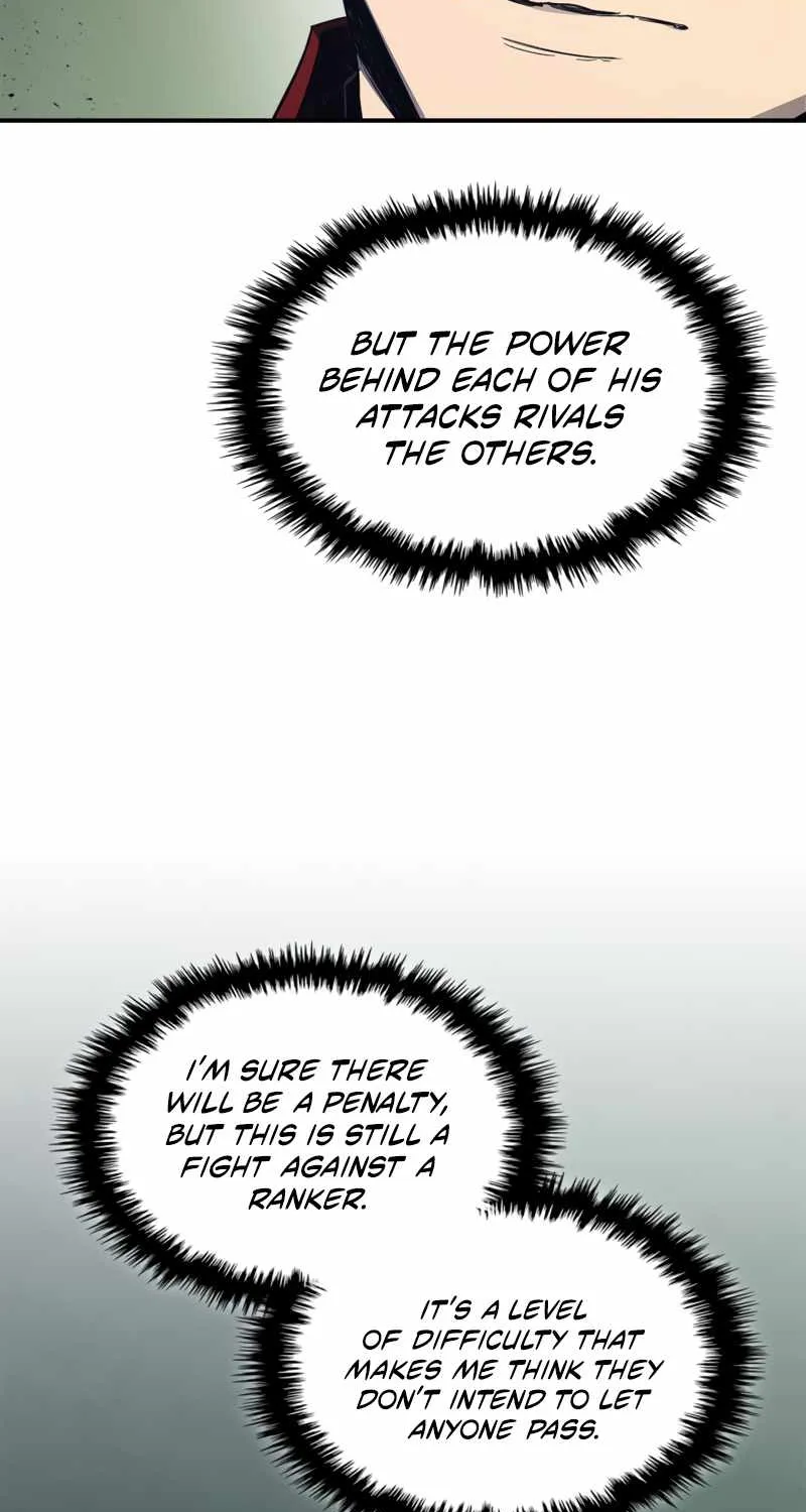 Leveling With The Gods Zinmanga X Chapter 38 Page 64