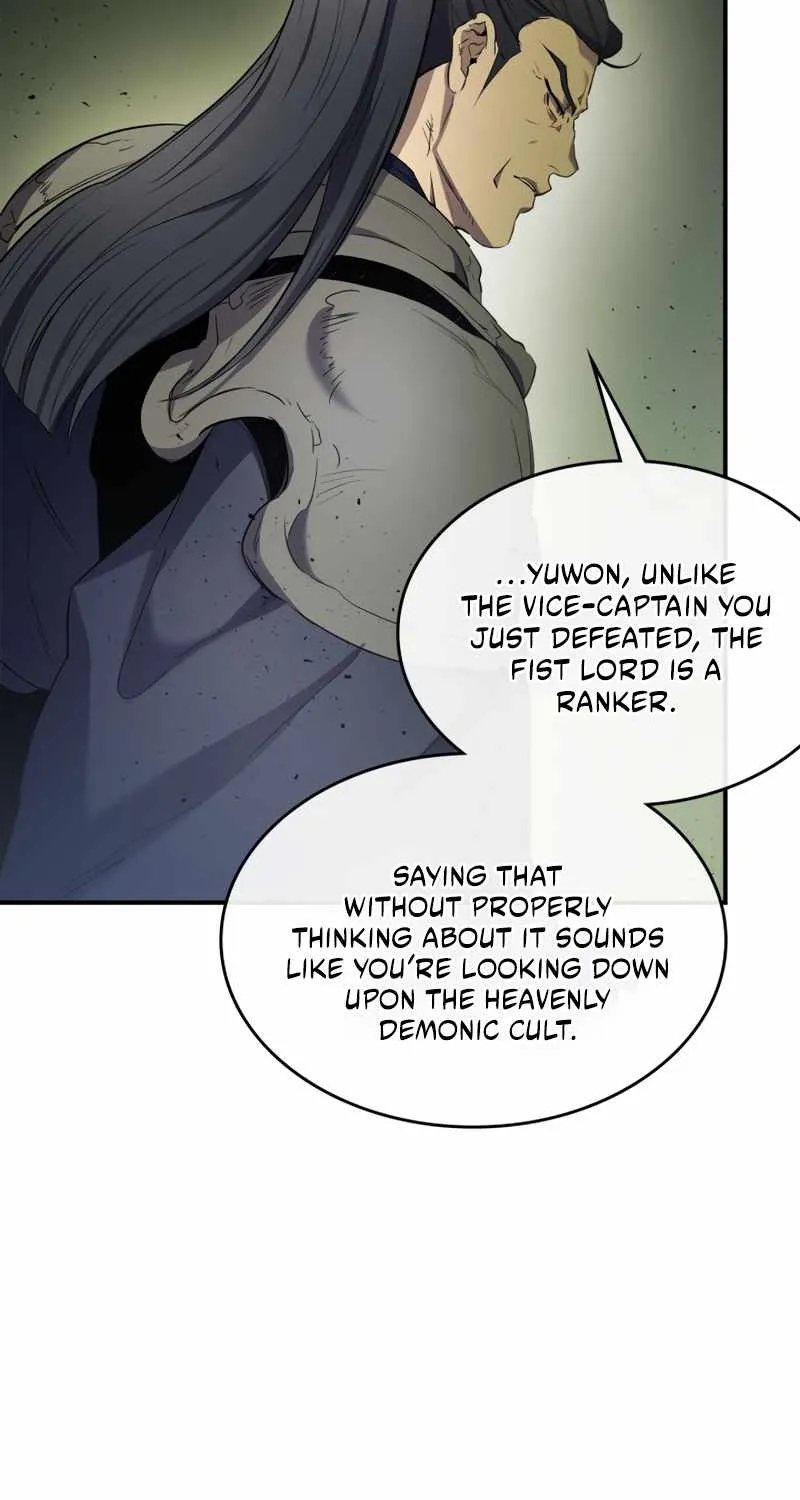 Leveling With The Gods Zinmanga X Chapter 38 Page 68