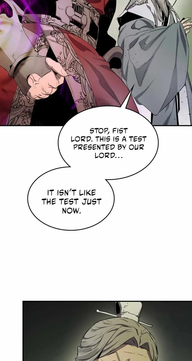 Leveling With The Gods Zinmanga X Chapter 38 Page 71