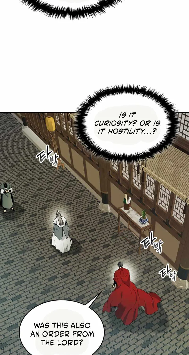 Leveling With The Gods Zinmanga X Chapter 38 Page 82