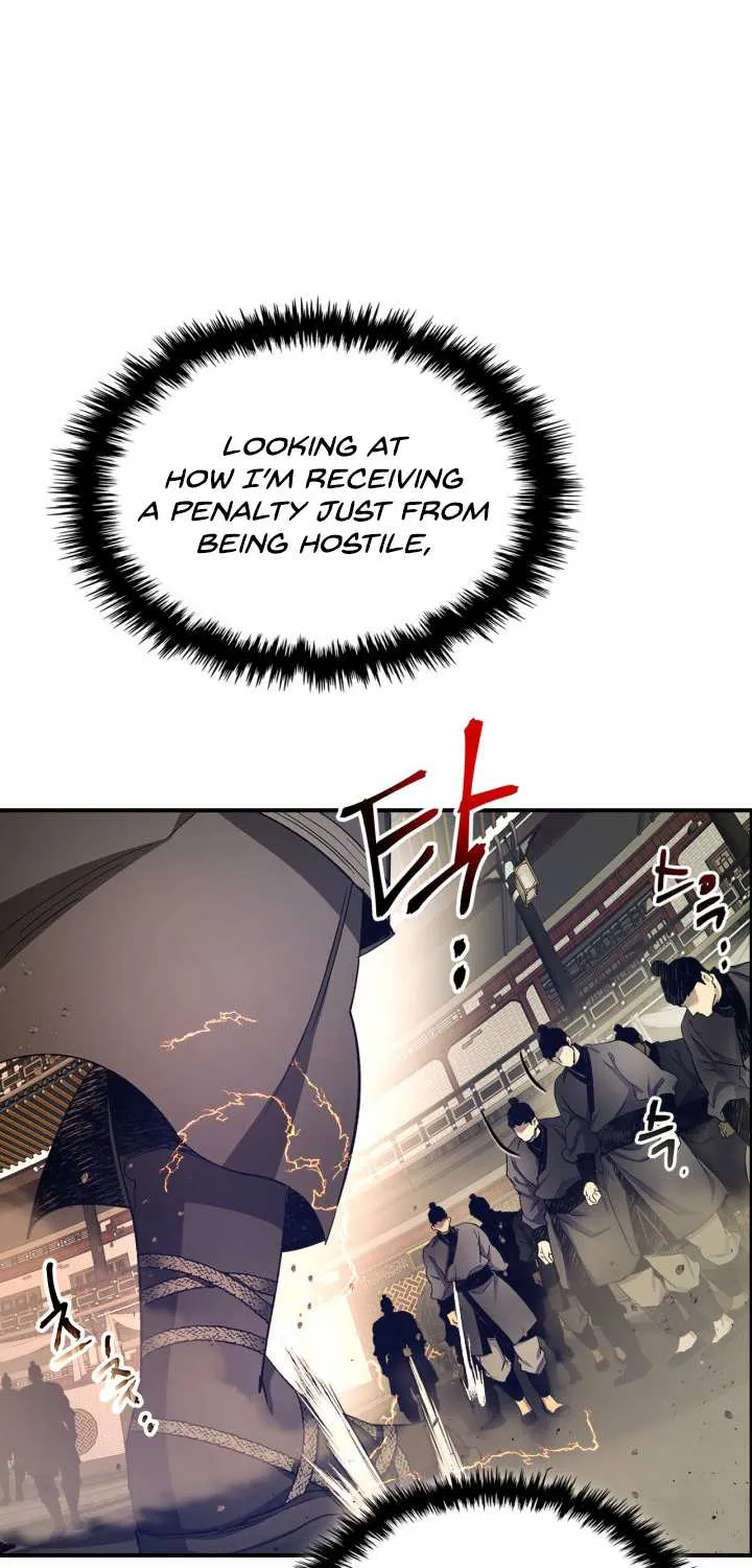 Leveling With The Gods Zinmanga X Chapter 37 Page 78