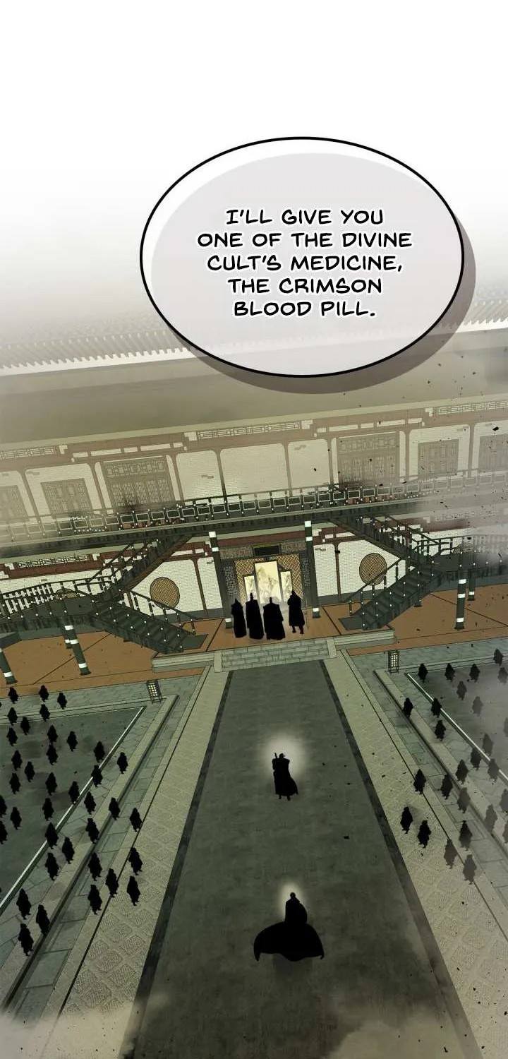 Leveling With The Gods Zinmanga X Chapter 37 Page 83