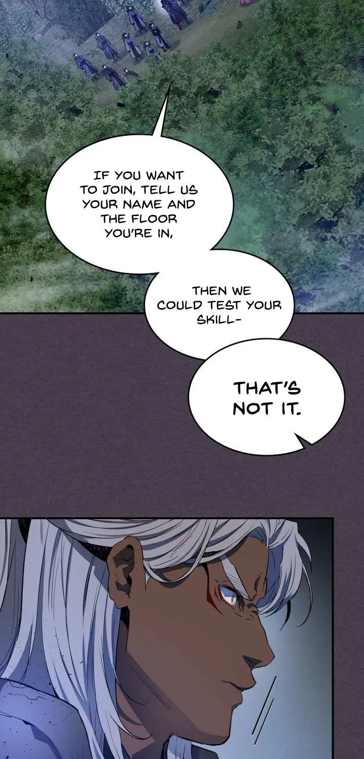 Leveling With The Gods Zinmanga X Chapter 36 Page 14