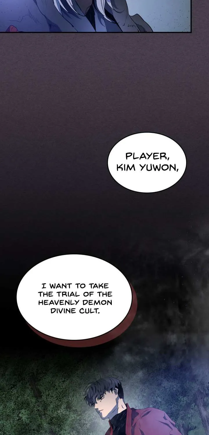 Leveling With The Gods Zinmanga X Chapter 36 Page 15