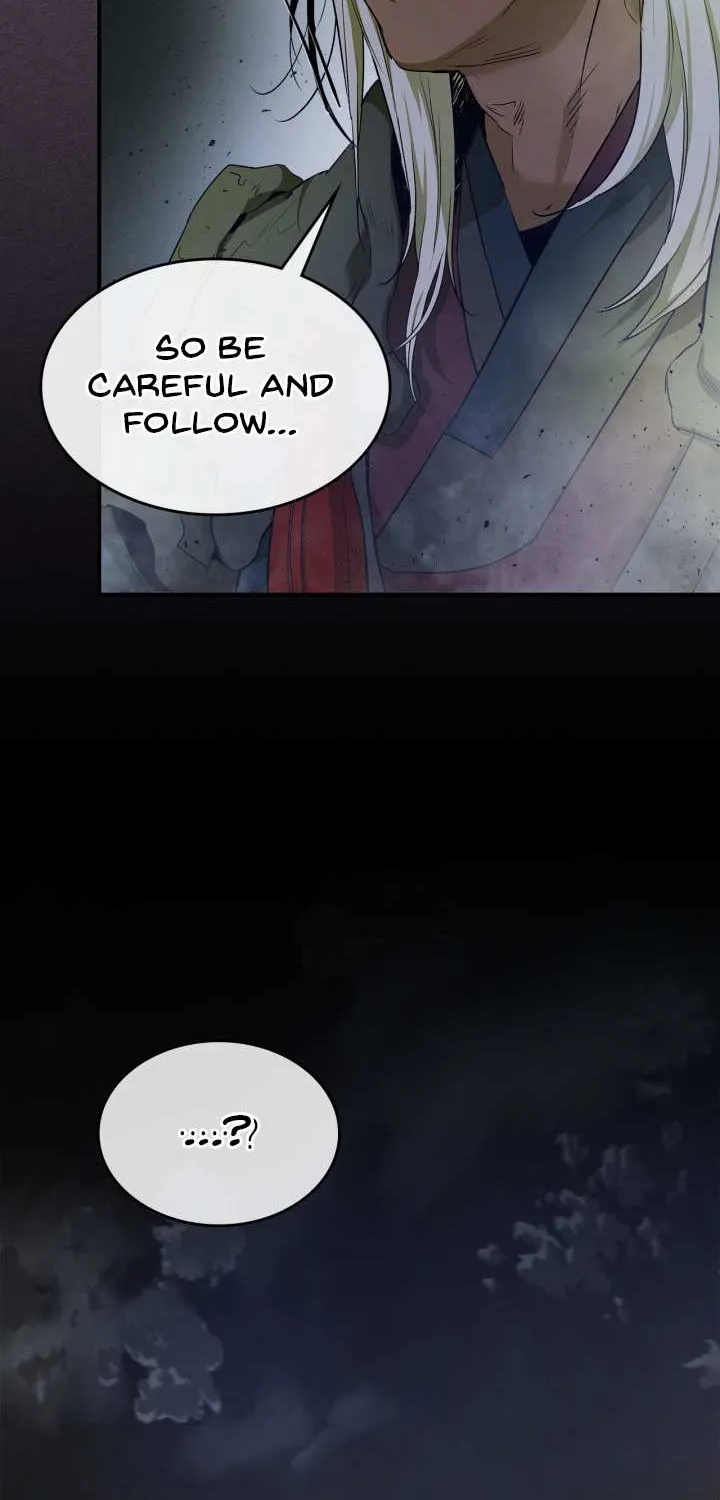 Leveling With The Gods Zinmanga X Chapter 36 Page 32