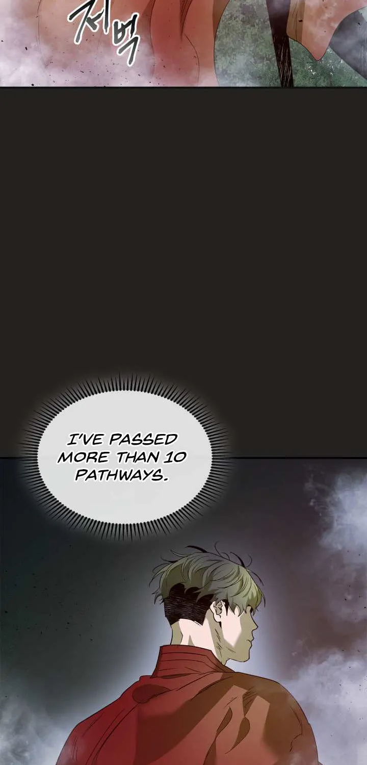 Leveling With The Gods Zinmanga X Chapter 36 Page 39
