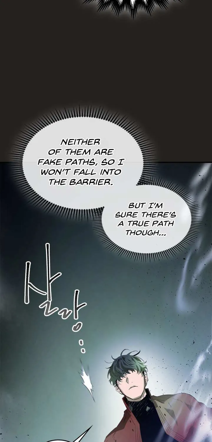 Leveling With The Gods Zinmanga X Chapter 36 Page 46