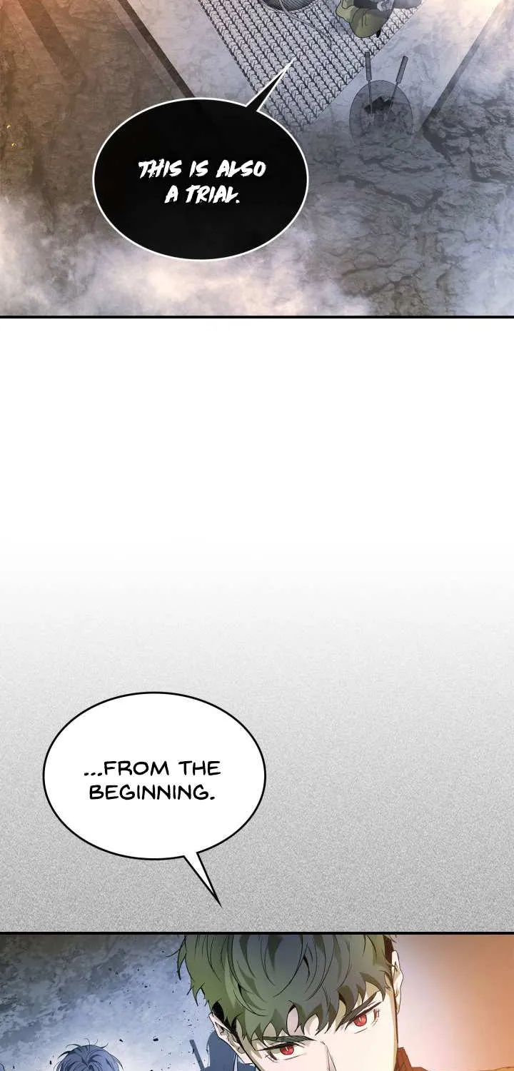 Leveling With The Gods Zinmanga X Chapter 36 Page 61