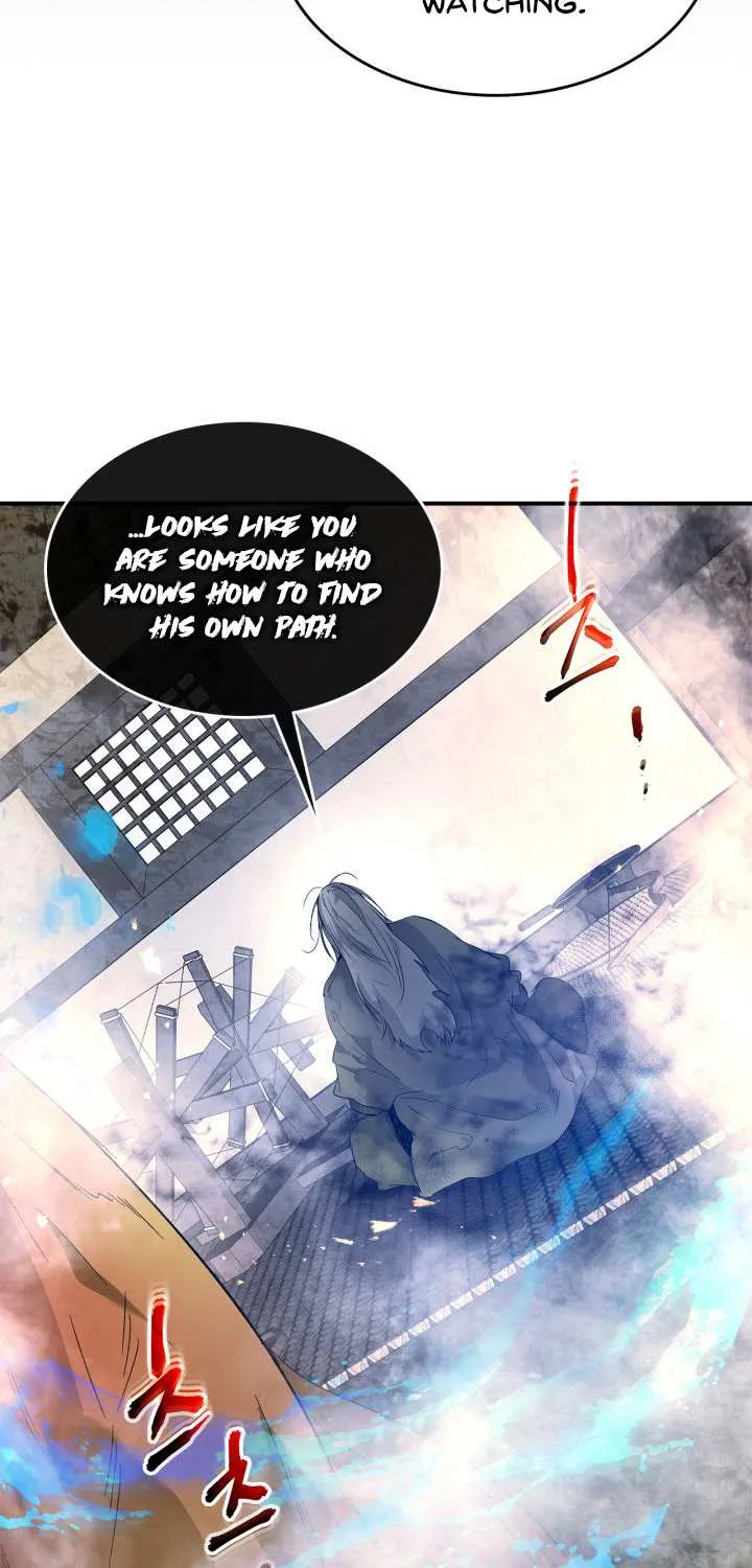 Leveling With The Gods Zinmanga X Chapter 36 Page 63