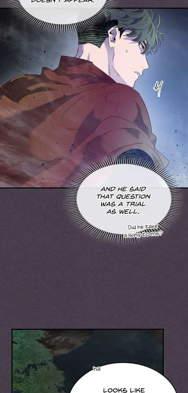 Leveling With The Gods Zinmanga X Chapter 36 Page 68