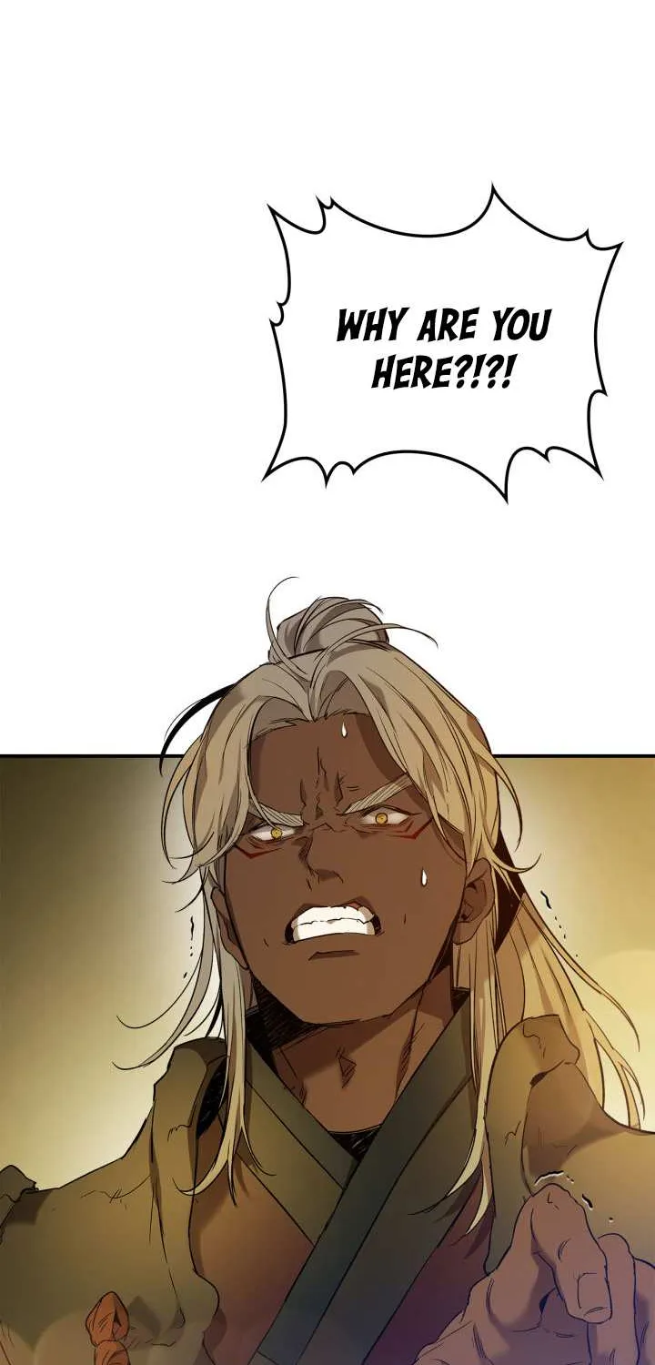 Leveling With The Gods Zinmanga X Chapter 36 Page 74