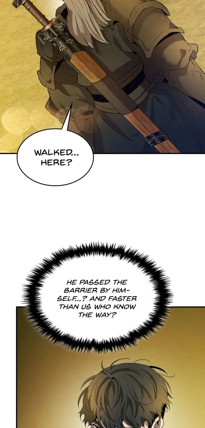 Leveling With The Gods Zinmanga X Chapter 36 Page 76