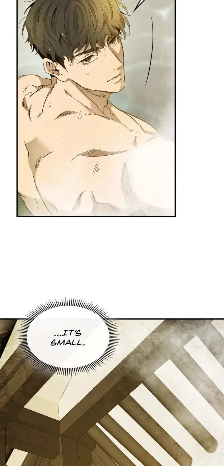 Leveling With The Gods Zinmanga X Chapter 36 Page 86