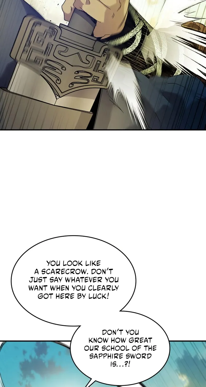 Leveling With The Gods Zinmanga X Chapter 35 Page 58