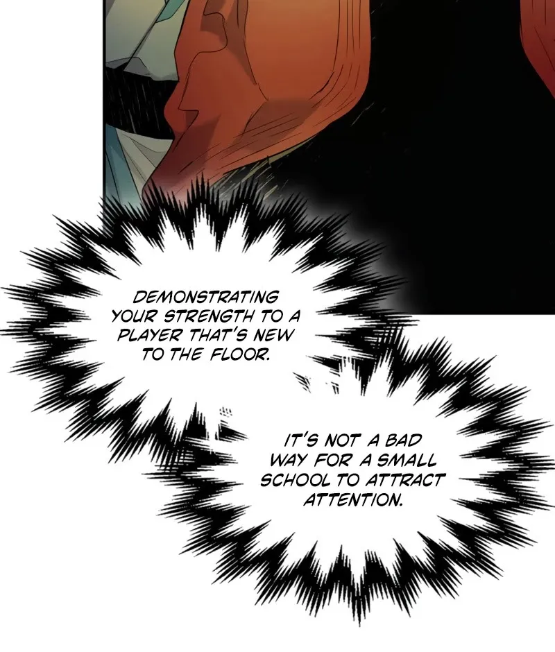 Leveling With The Gods Zinmanga X Chapter 35 Page 61