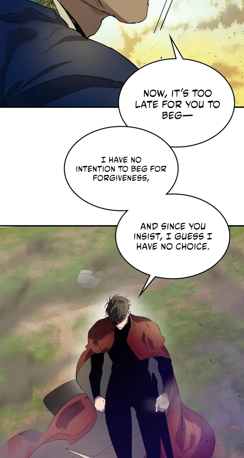 Leveling With The Gods Zinmanga X Chapter 35 Page 64