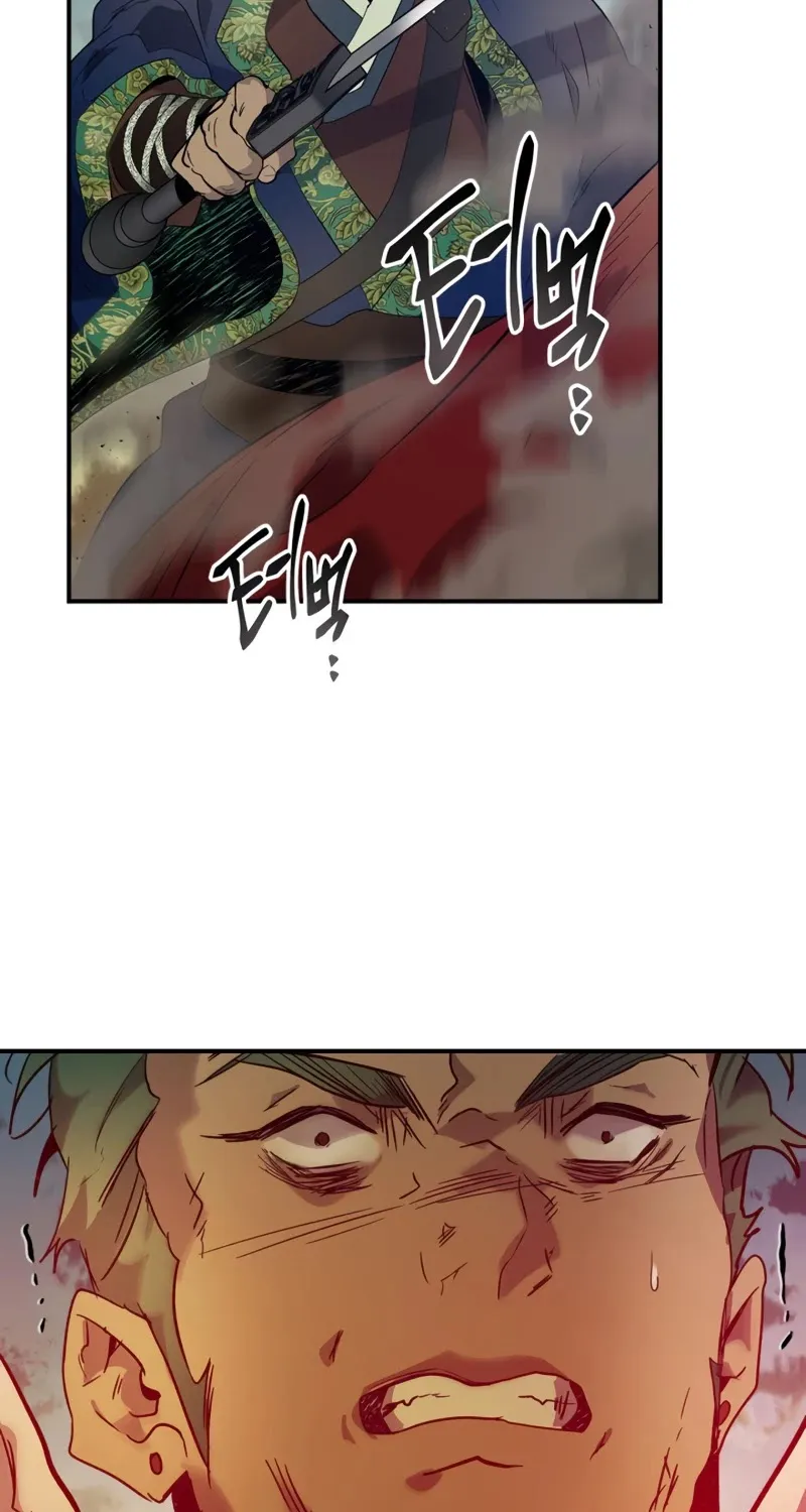 Leveling With The Gods Zinmanga X Chapter 35 Page 68