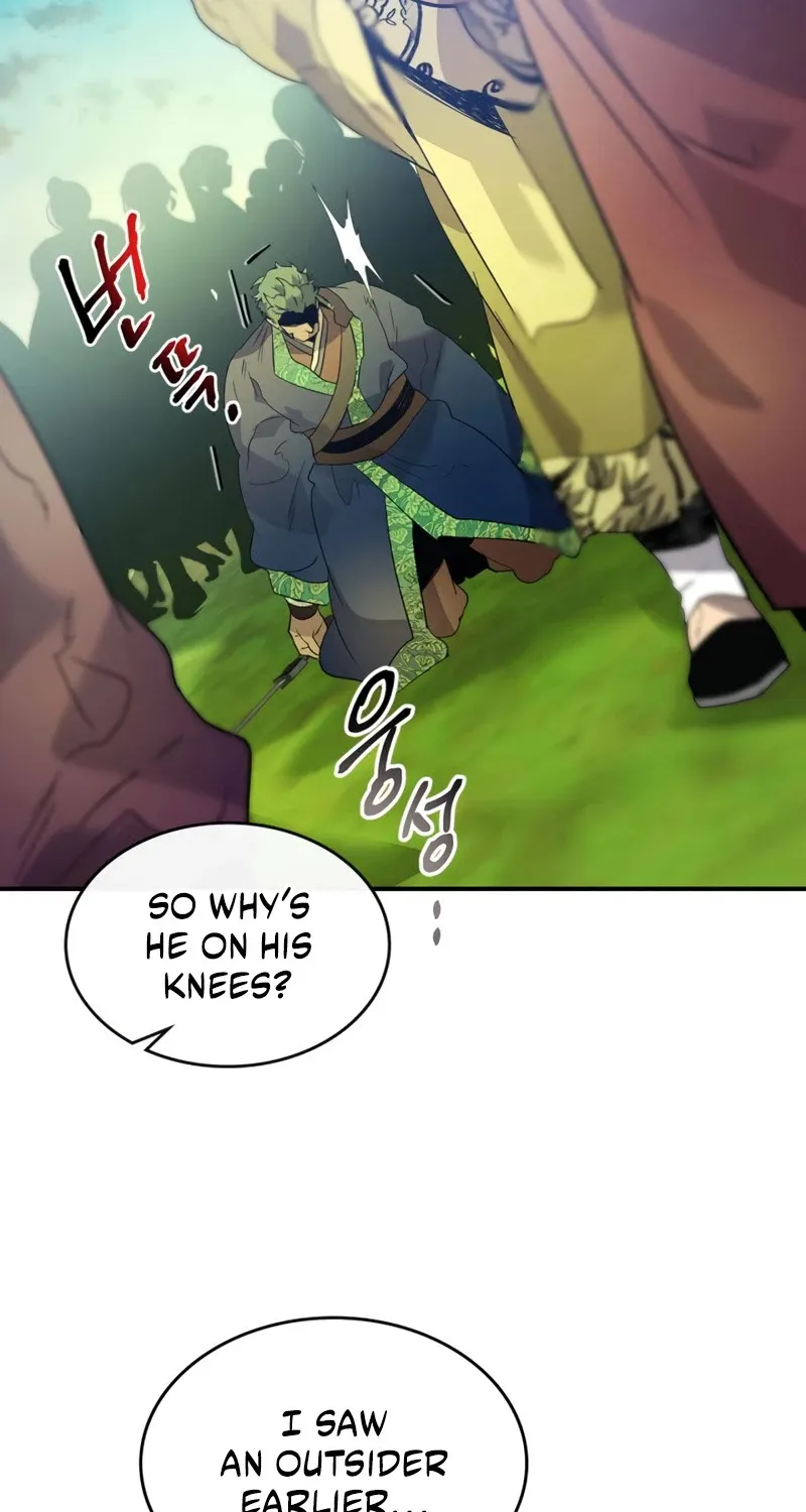 Leveling With The Gods Zinmanga X Chapter 35 Page 73