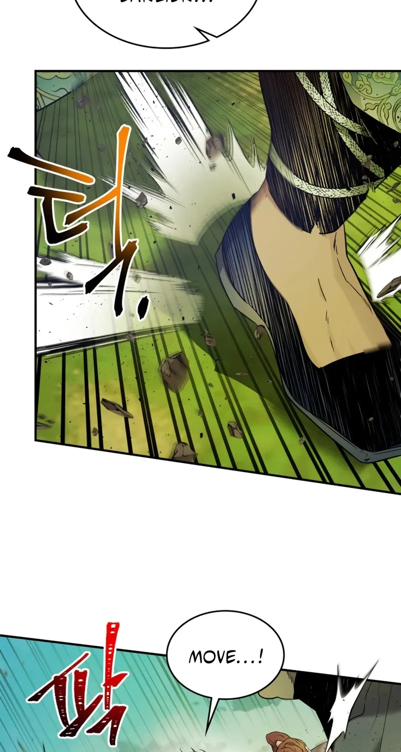 Leveling With The Gods Zinmanga X Chapter 35 Page 74