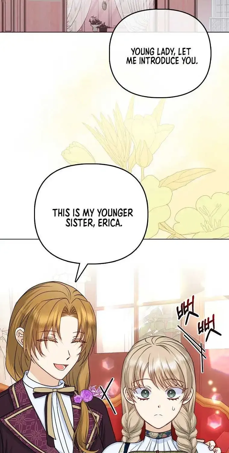 The Villanins Favorite Is Me Zinmanga X Chapter 27 Page 19