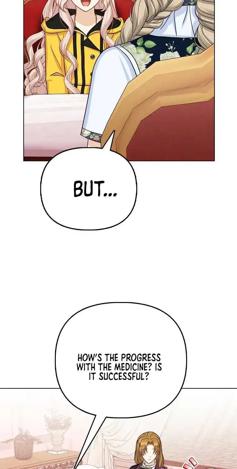 The Villanins Favorite Is Me Zinmanga X Chapter 27 Page 31