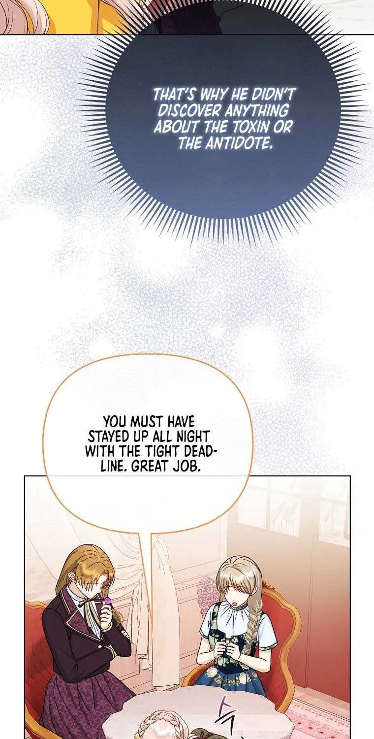The Villanins Favorite Is Me Zinmanga X Chapter 27 Page 46