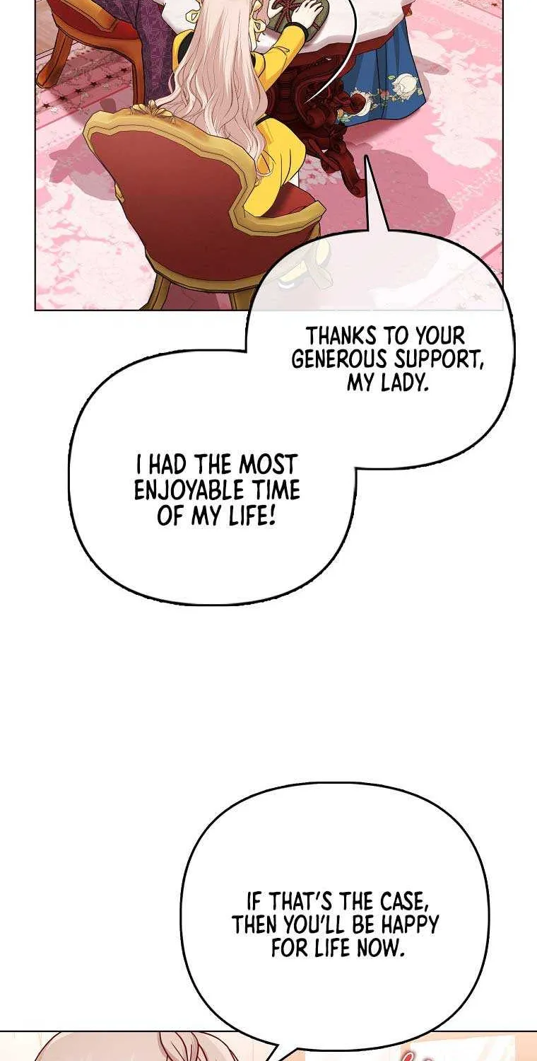 The Villanins Favorite Is Me Zinmanga X Chapter 27 Page 47