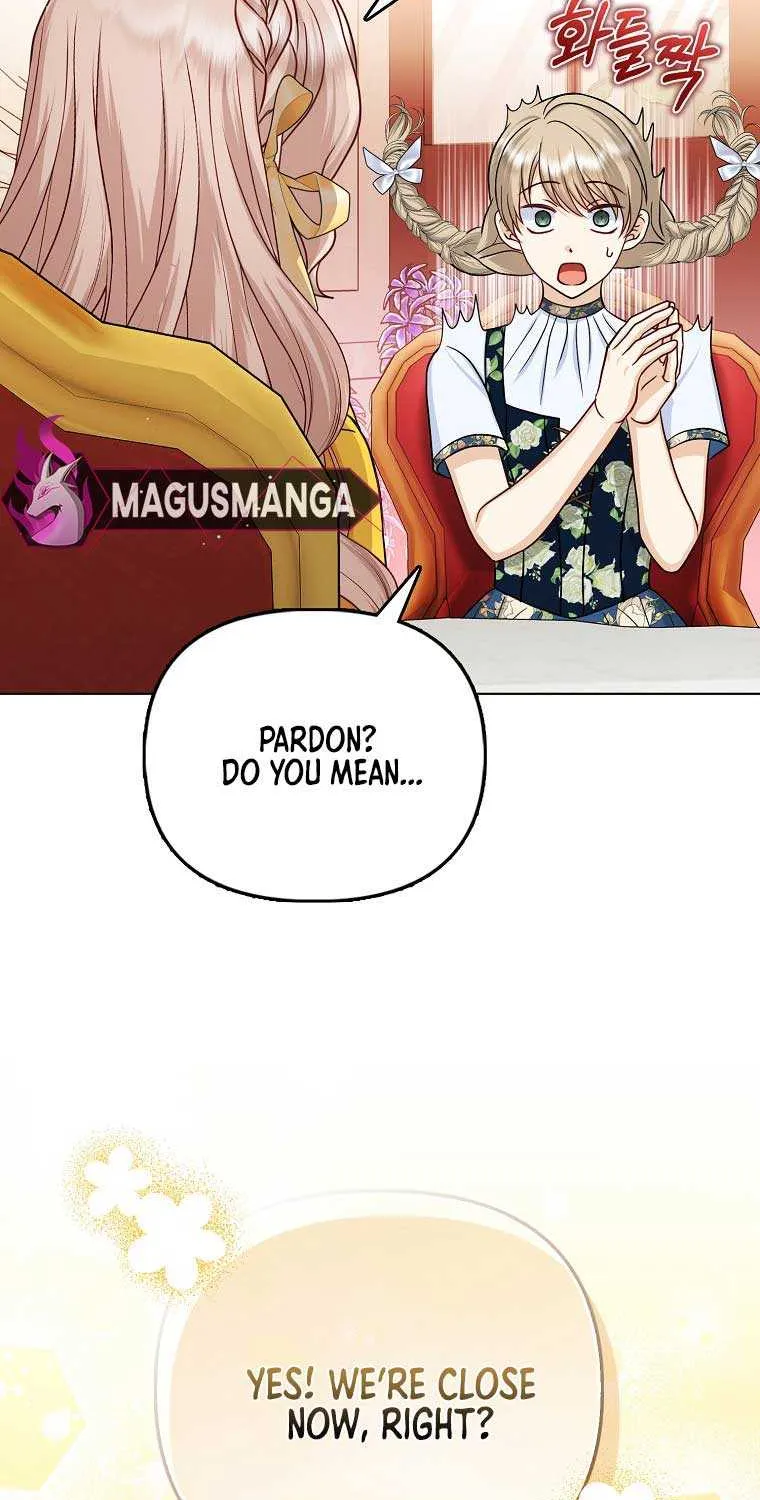 The Villanins Favorite Is Me Zinmanga X Chapter 27 Page 48