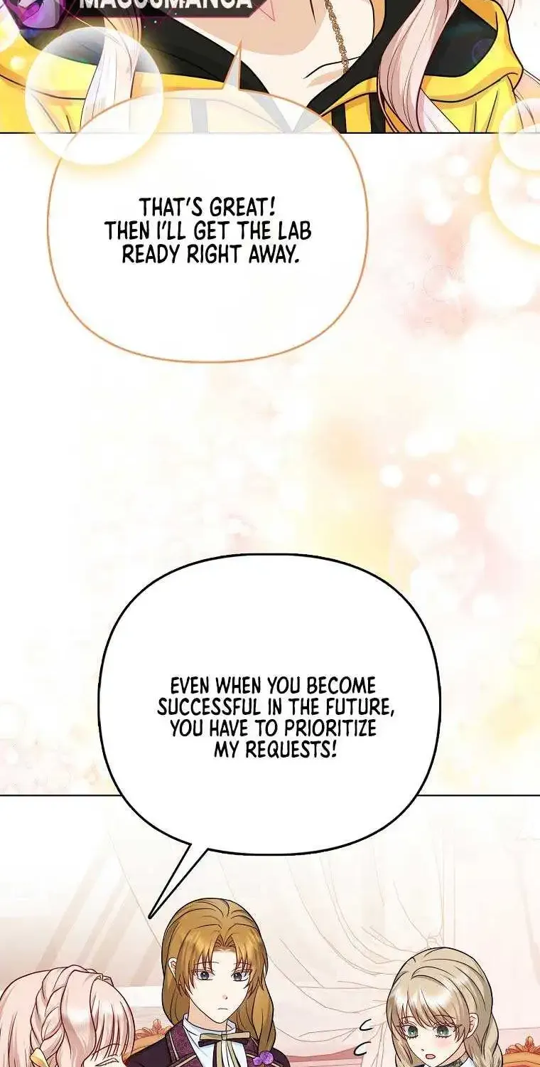 The Villanins Favorite Is Me Zinmanga X Chapter 27 Page 56