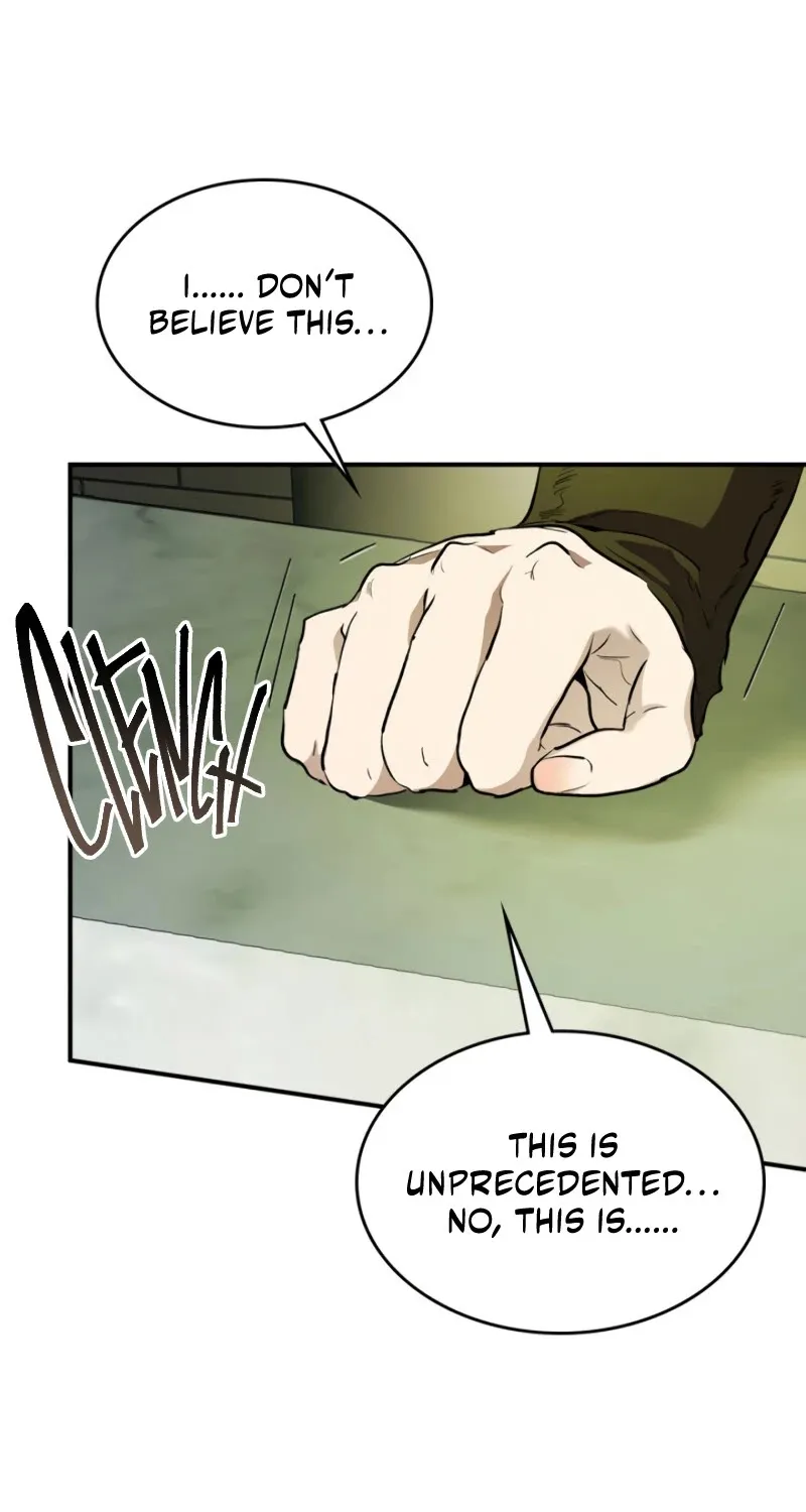 Leveling With The Gods Zinmanga X Chapter 34 Page 2