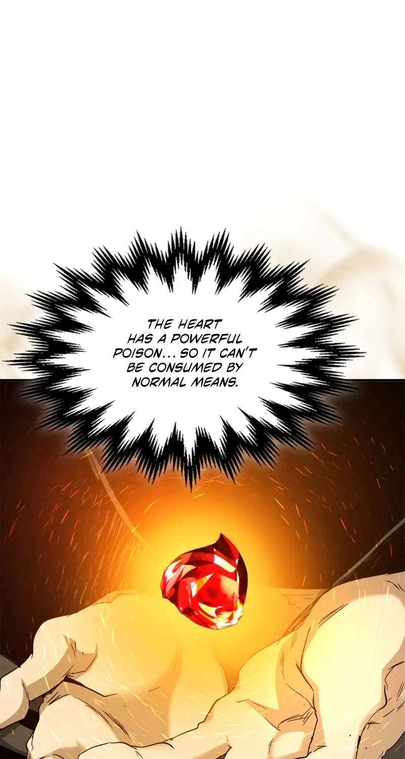 Leveling With The Gods Zinmanga X Chapter 34 Page 42
