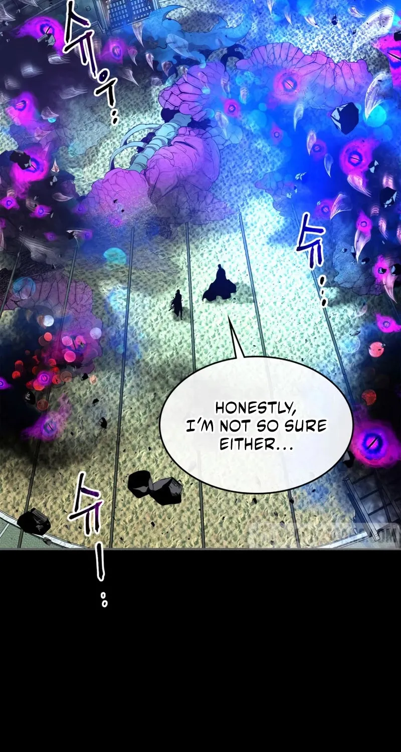 Leveling With The Gods Zinmanga X Chapter 34 Page 69