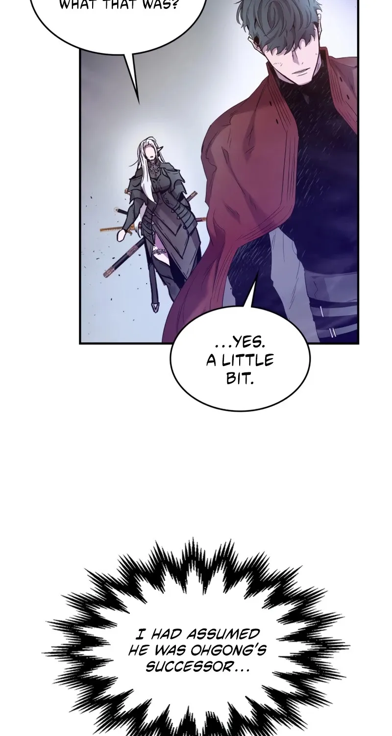 Leveling With The Gods Zinmanga X Chapter 34 Page 78