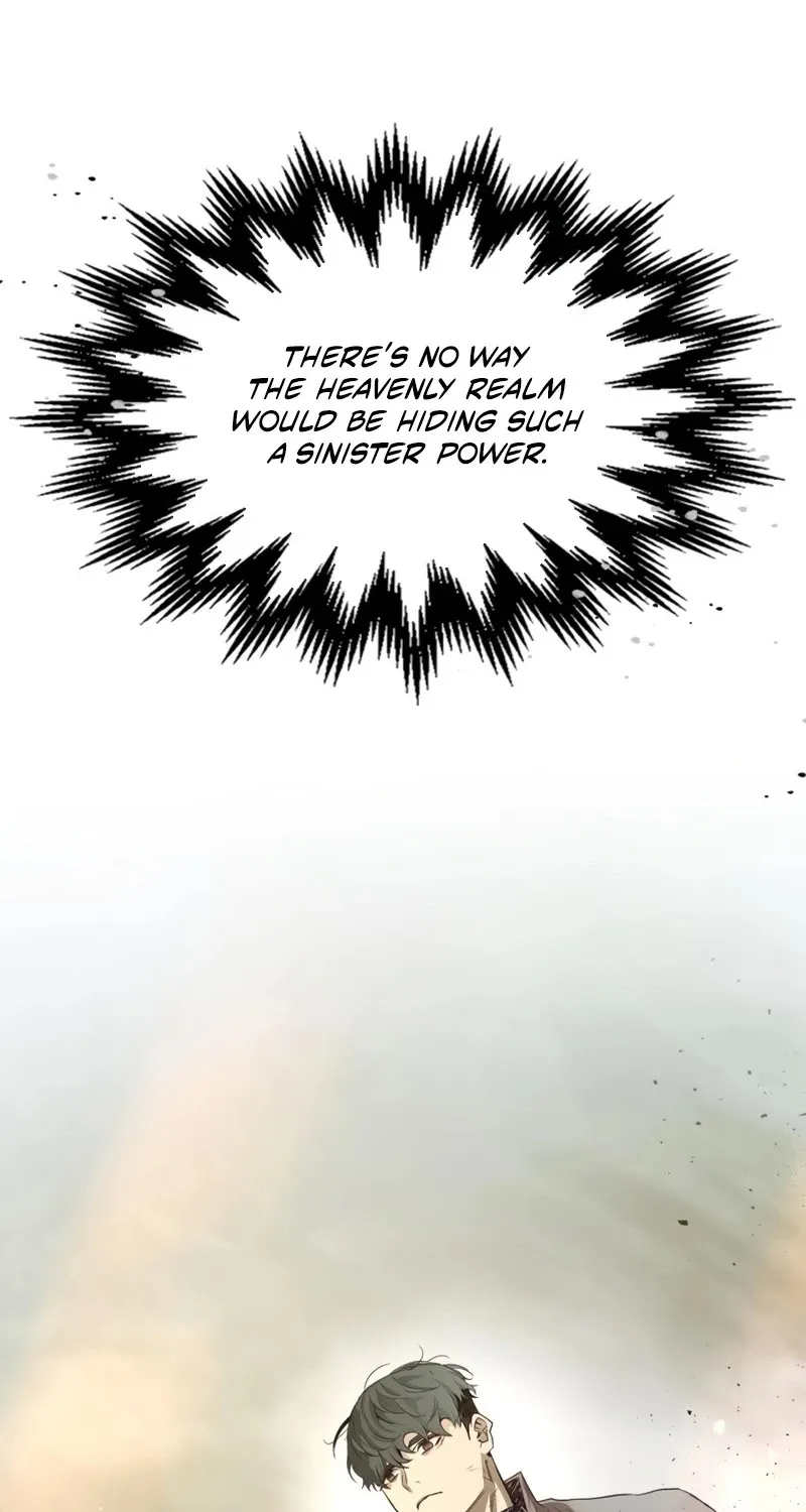 Leveling With The Gods Zinmanga X Chapter 34 Page 80