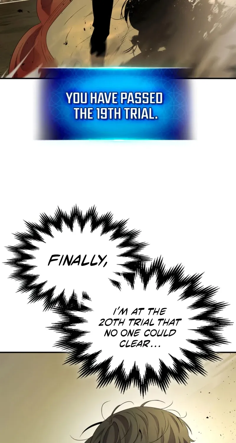 Leveling With The Gods Zinmanga X Chapter 33 Page 4