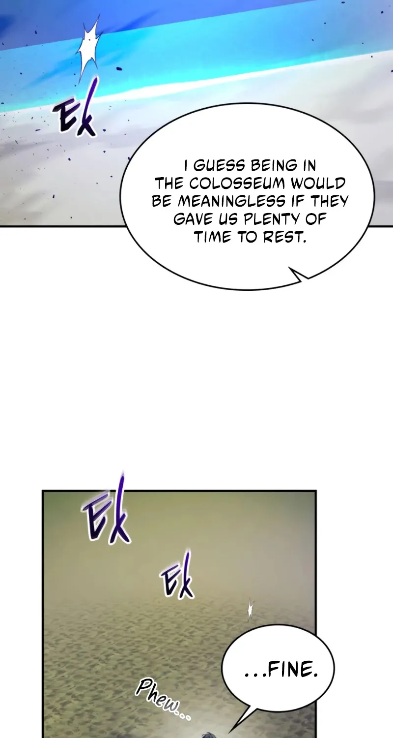 Leveling With The Gods Zinmanga X Chapter 33 Page 8
