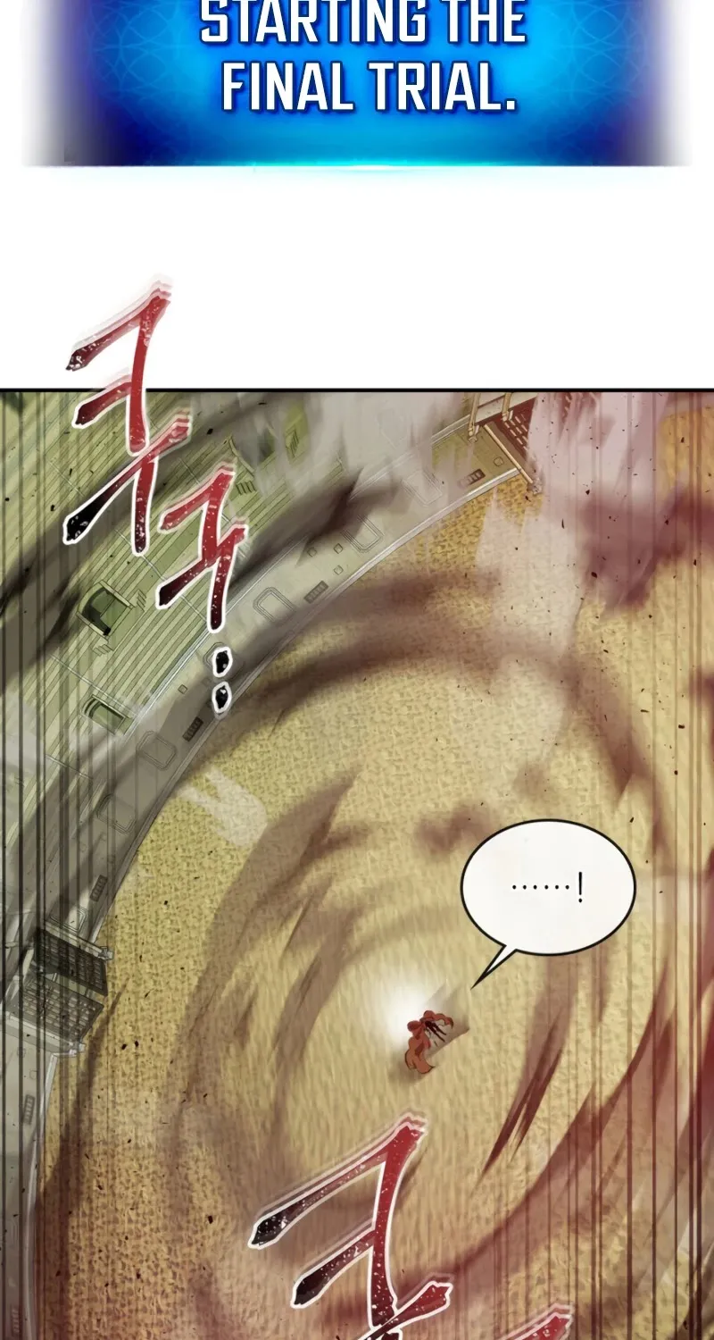 Leveling With The Gods Zinmanga X Chapter 33 Page 12