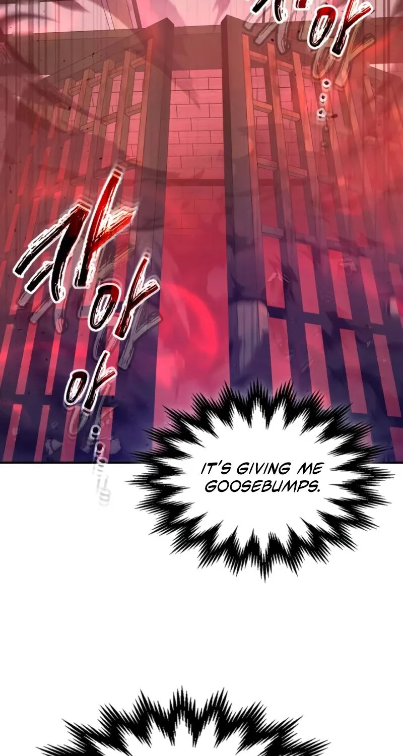 Leveling With The Gods Zinmanga X Chapter 33 Page 14