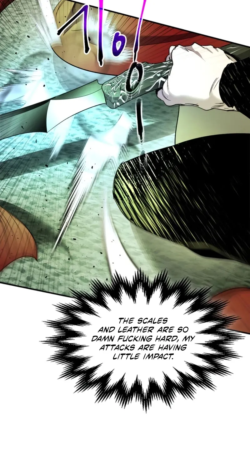 Leveling With The Gods Zinmanga X Chapter 33 Page 68