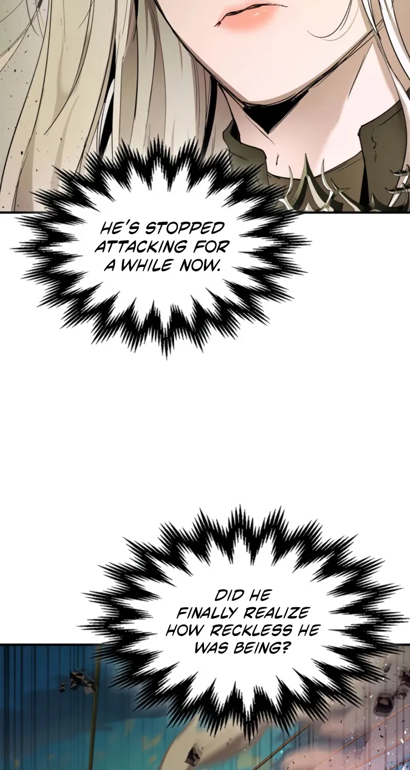 Leveling With The Gods Zinmanga X Chapter 33 Page 79