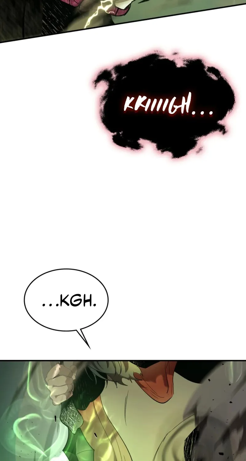 Leveling With The Gods Zinmanga X Chapter 33 Page 103
