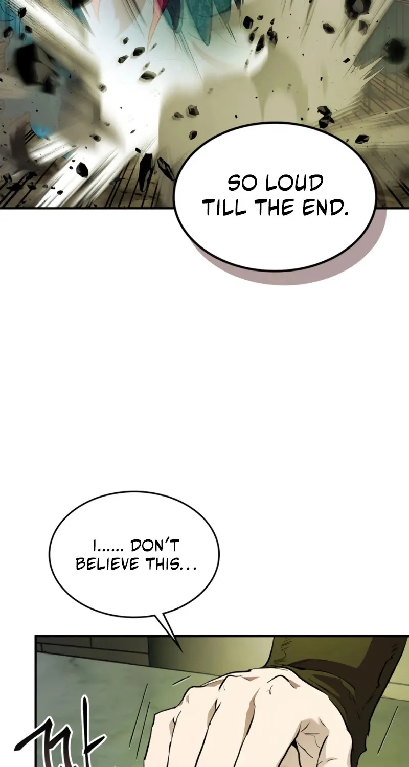 Leveling With The Gods Zinmanga X Chapter 33 Page 106