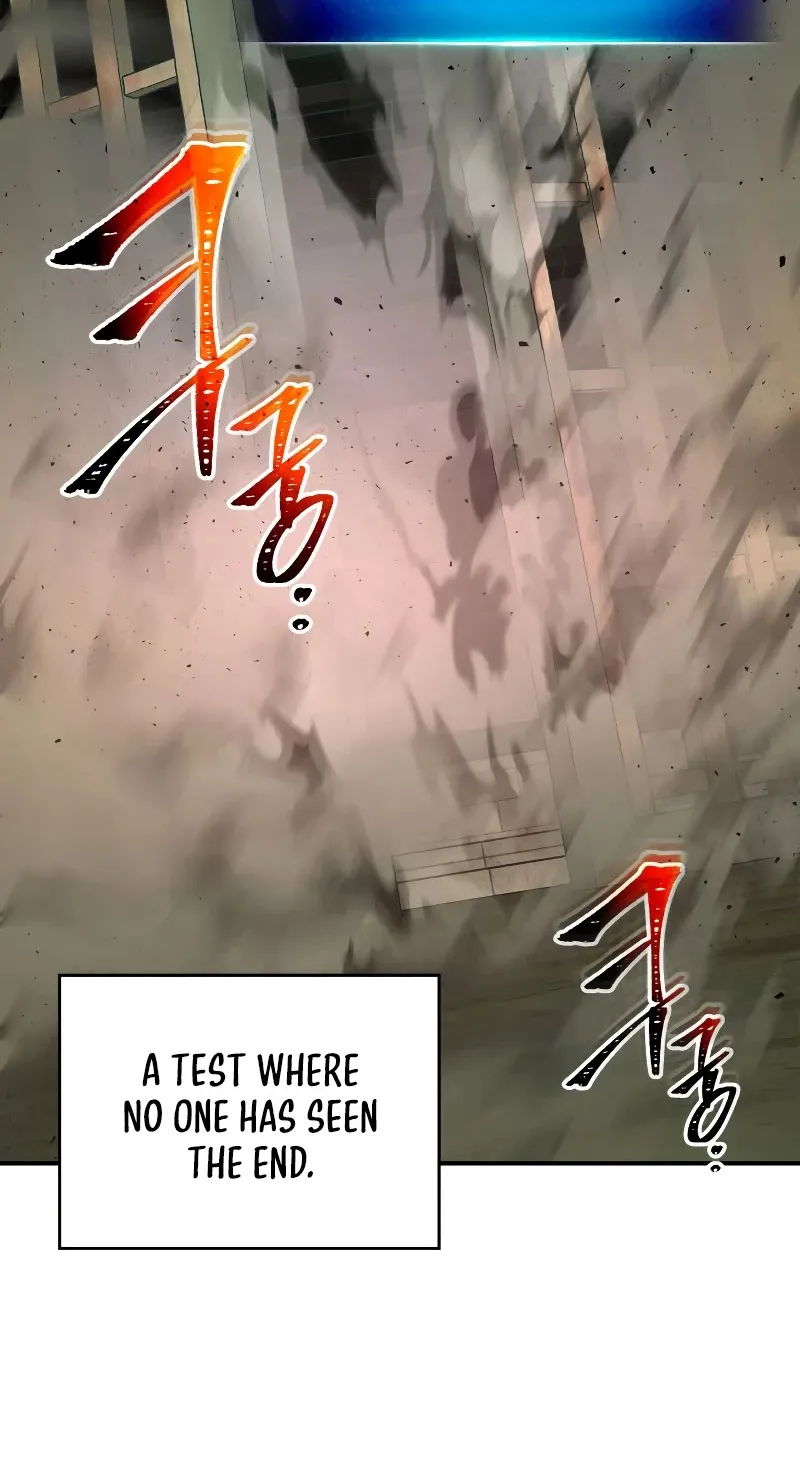 Leveling With The Gods Zinmanga X Chapter 32 Page 55