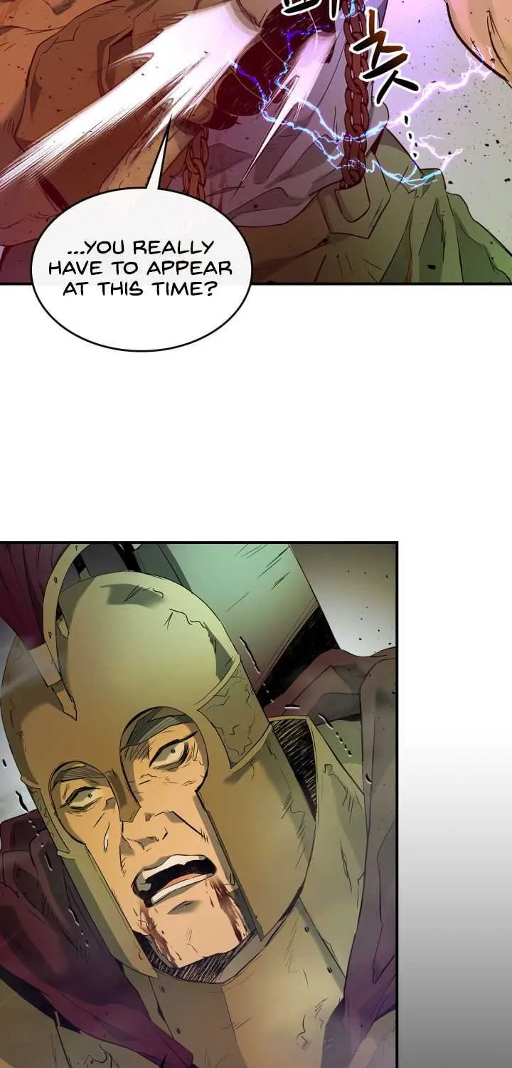 Leveling With The Gods Zinmanga X Chapter 31.1 Page 5