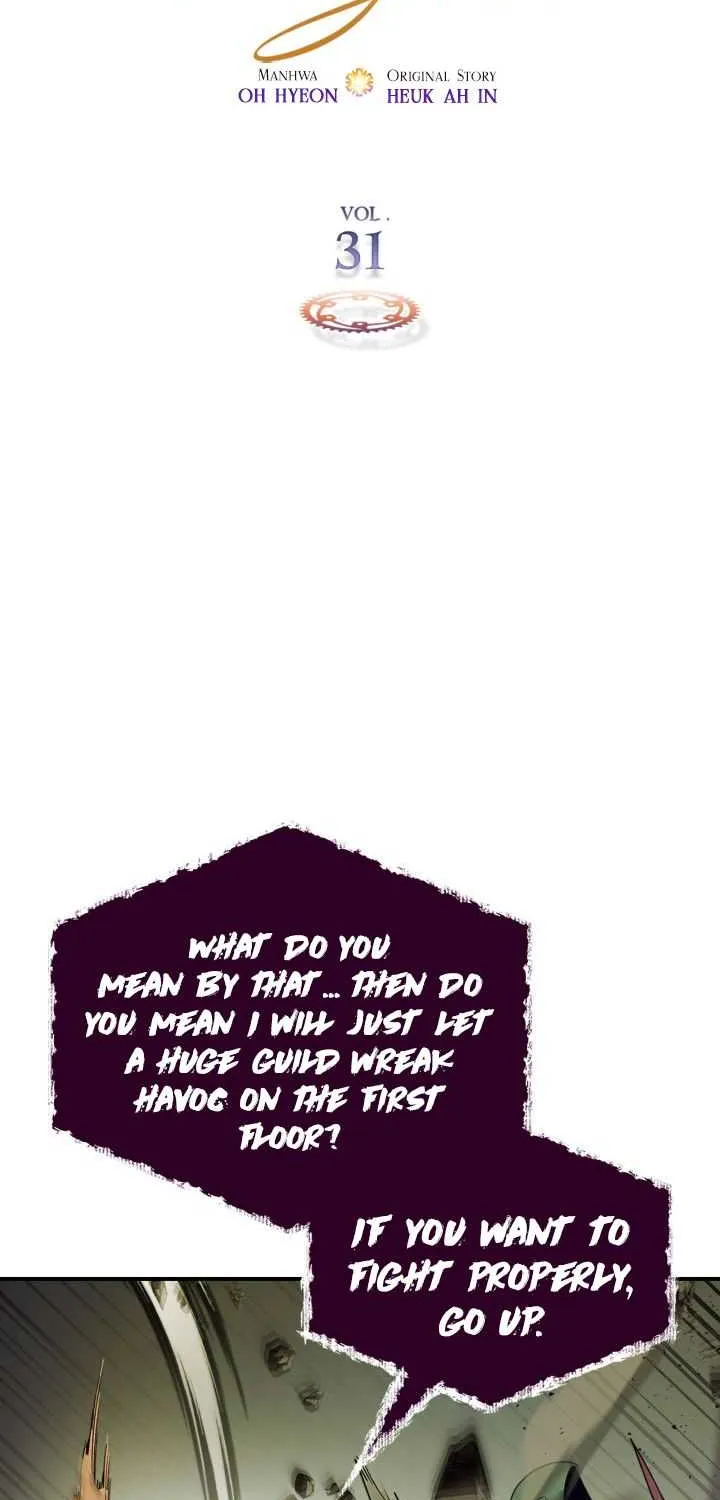 Leveling With The Gods Zinmanga X Chapter 31.1 Page 9